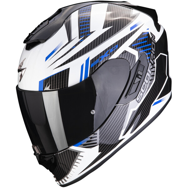 Casco Exo-1400 Evo Air Shell