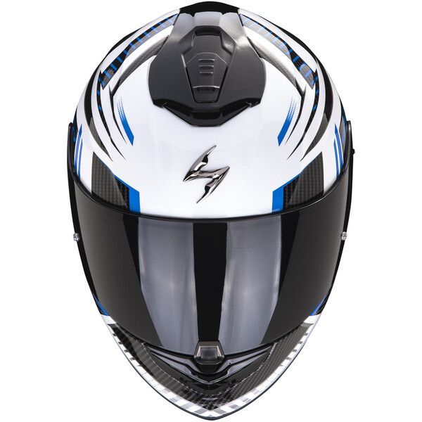 Casco Exo-1400 Evo Air Shell