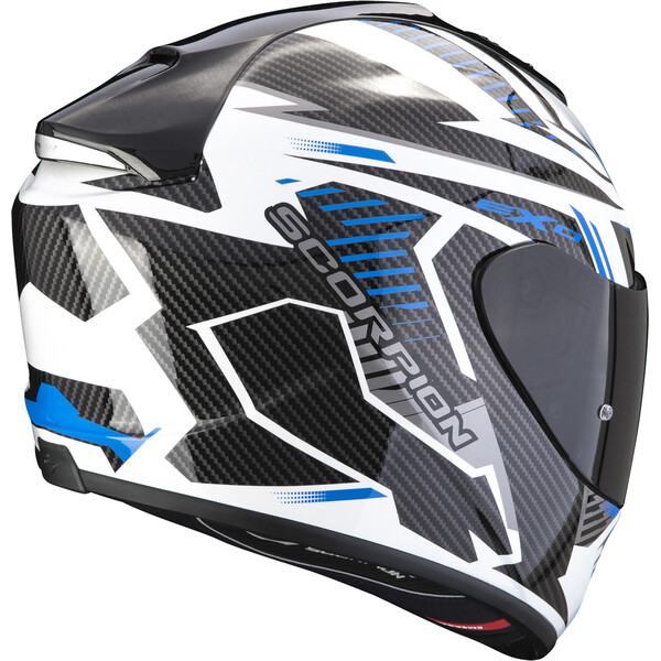 Casco Exo-1400 Evo Air Shell