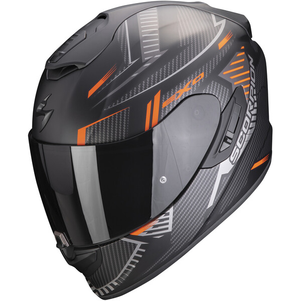 Casco Exo-1400 Evo Air Shell