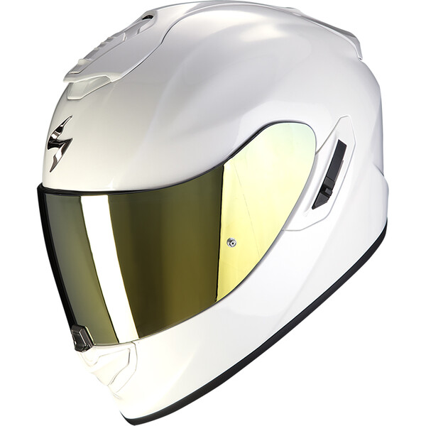 Casco Exo-1400 Evo Air Solid