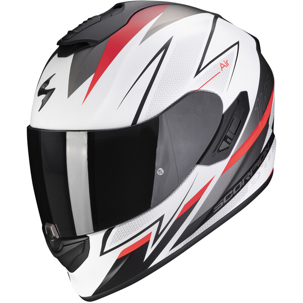 Casco Exo-1400 Evo Air Thelios