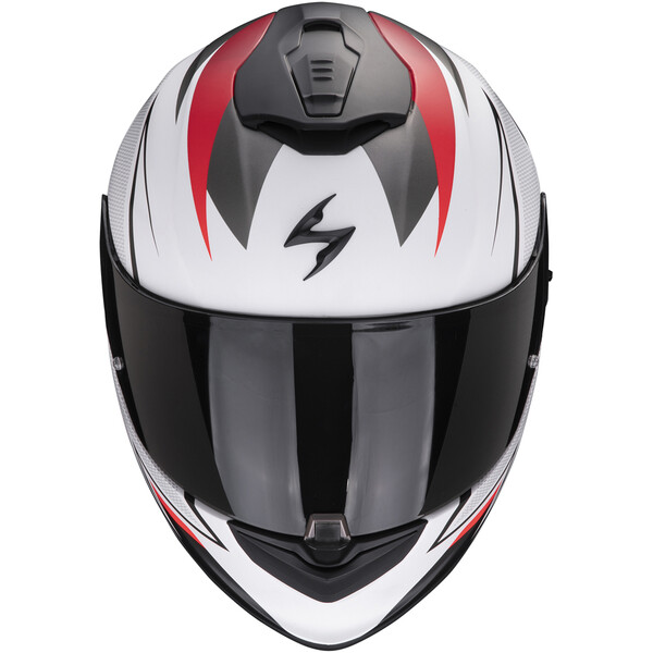 Casco Exo-1400 Evo Air Thelios