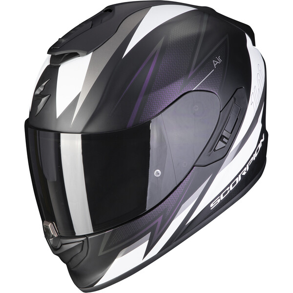 Casco Exo-1400 Evo Air Thelios