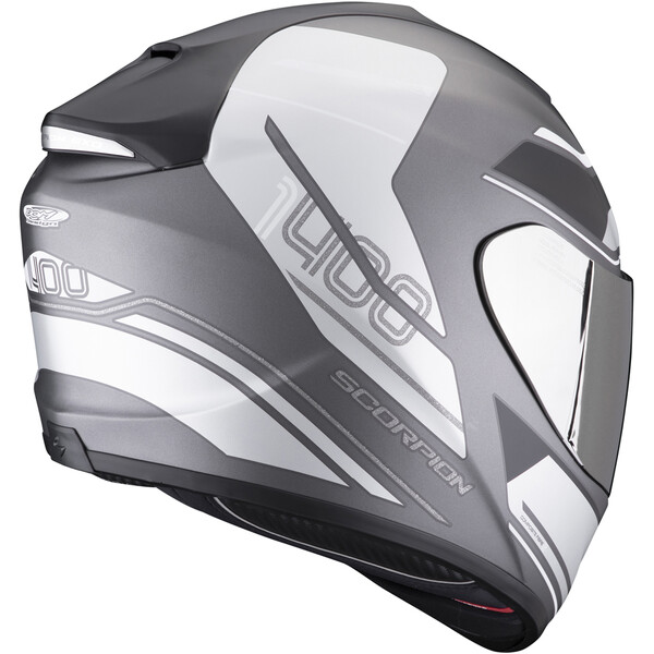 Casco Exo-1400 Evo Air Vittoria