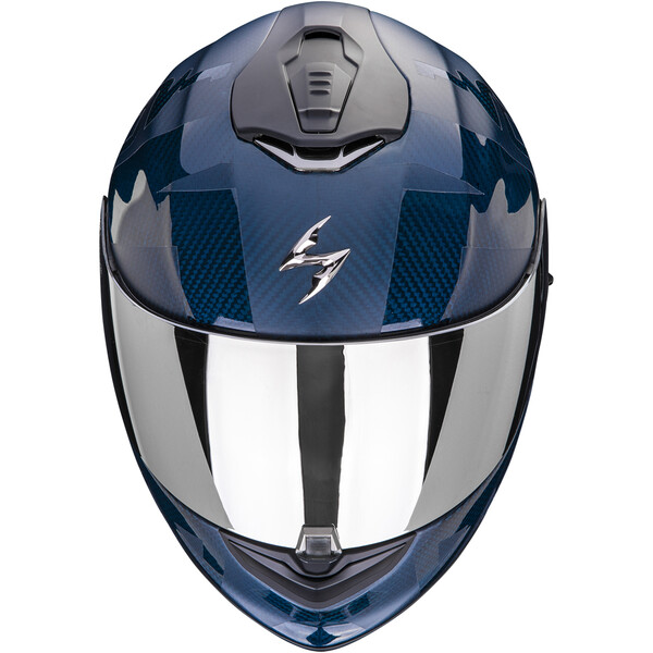 Casco Exo-1400 Evo Carbon Air Cerebro