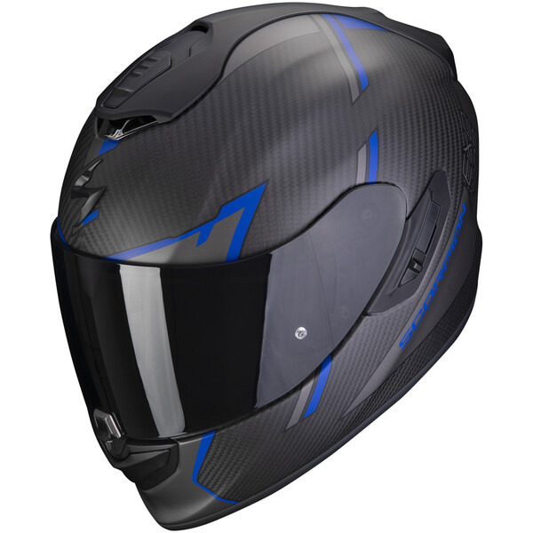 Casco Exo-1400 Evo Carbon Air Kendal