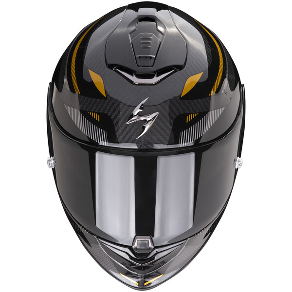 Casco Exo-1400 Evo Carbon Air Kydra