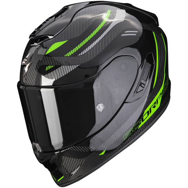 Casco Exo-1400 Evo Carbon Air Kydra