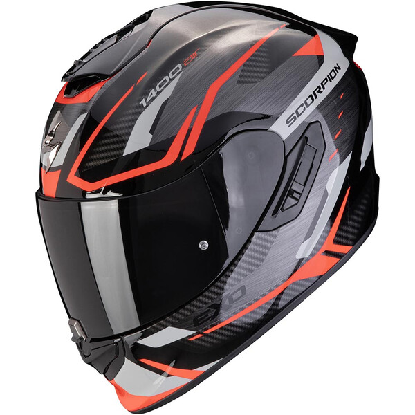 Casco Exo-1400 Evo II Air Accord