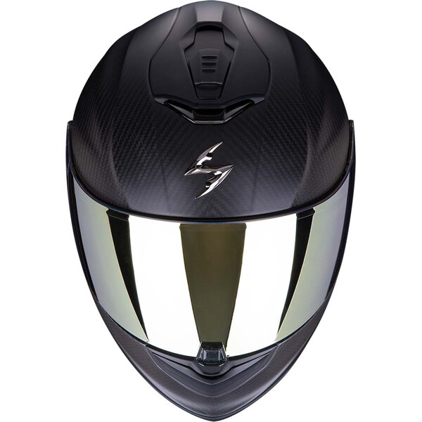 Casco Exo-1400 Evo II Carbon Air