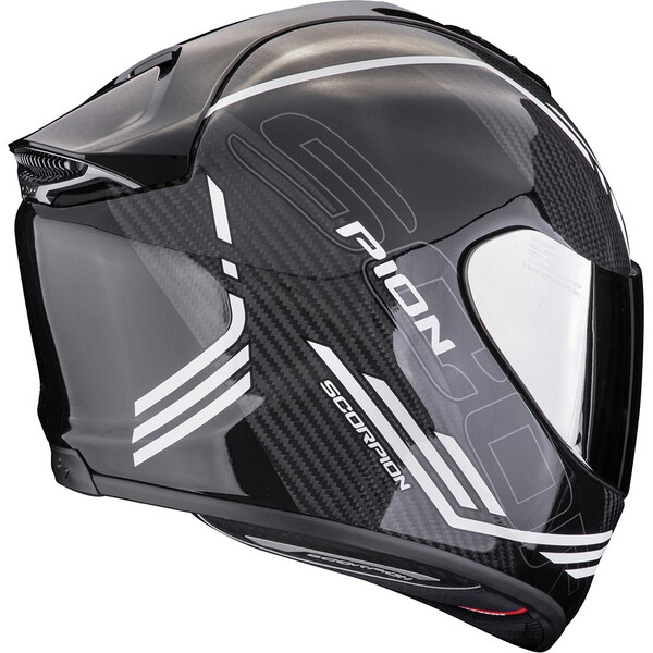 Casco Exo-1400 Evo II Carbon Air Reika