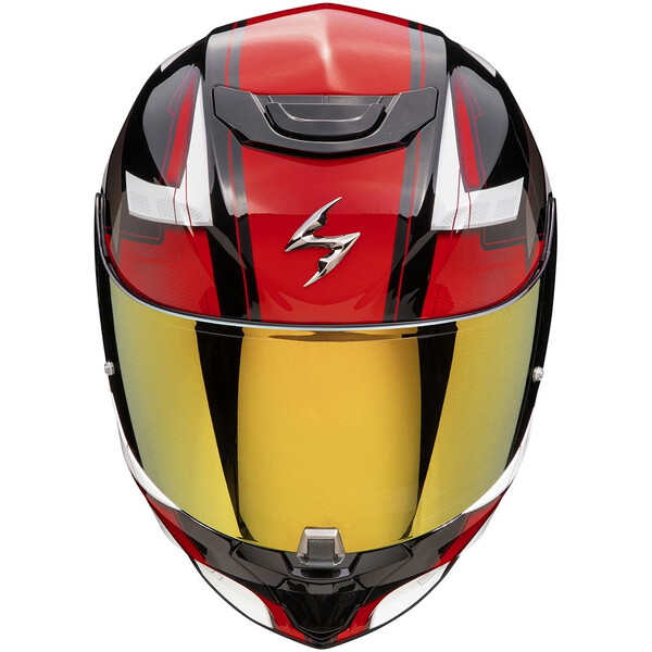 Casco Exo-391 Captor