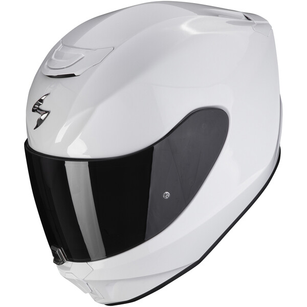 Casco solido Exo-391