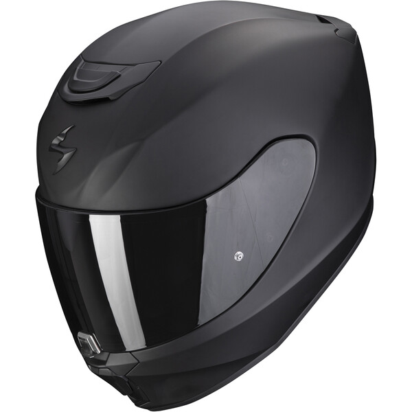 Casco solido Exo-391