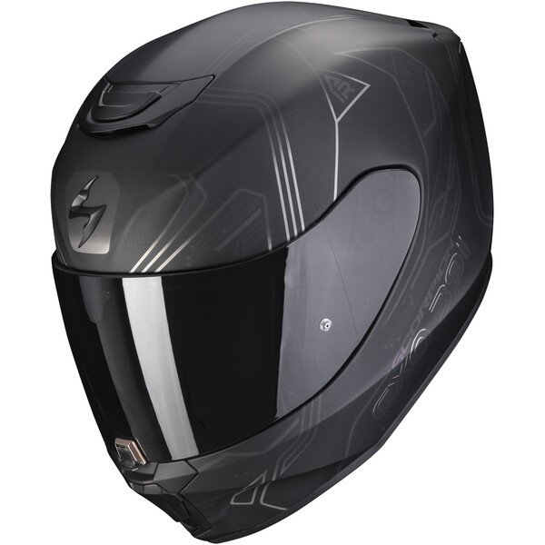 Casco Exo-391 Spada