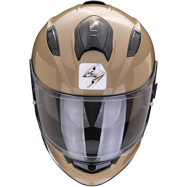 Codice del casco Exo-491