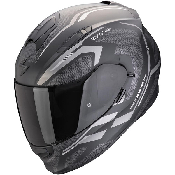 Casco Exo-491 Kripta