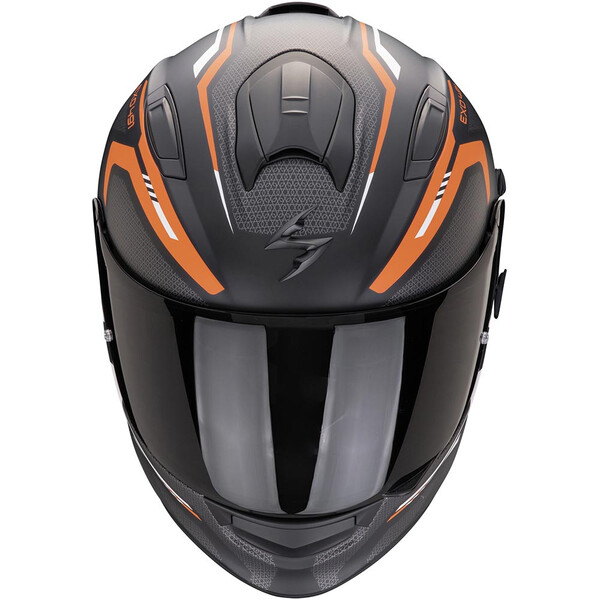 Casco Exo-491 Kripta