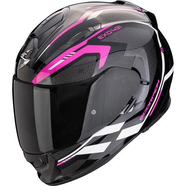 Casco Exo-491 Kripta