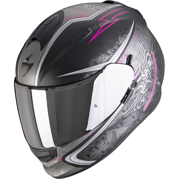 Casco da corsa Exo-491