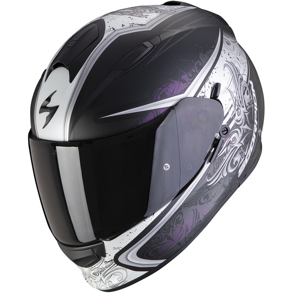 Casco da corsa Exo-491