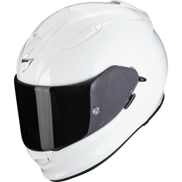 Casco solido Exo-491