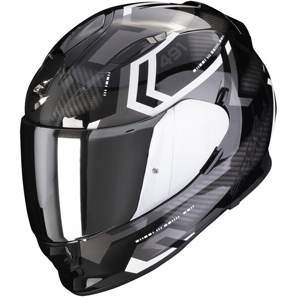 Casco Exo-491 Spin