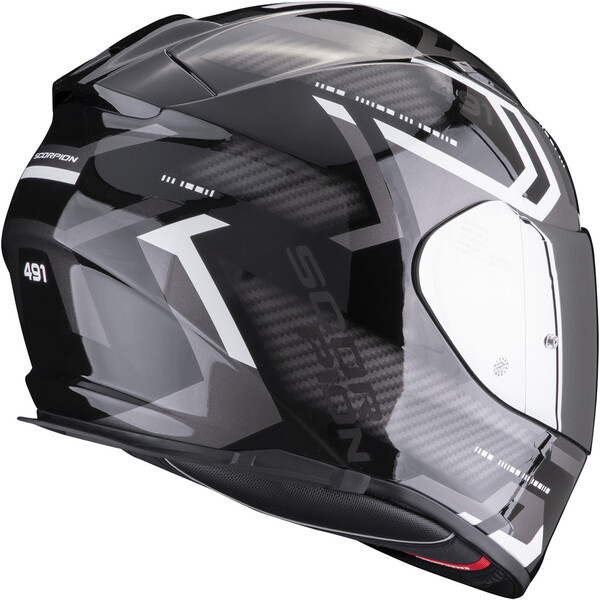 Casco Exo-491 Spin