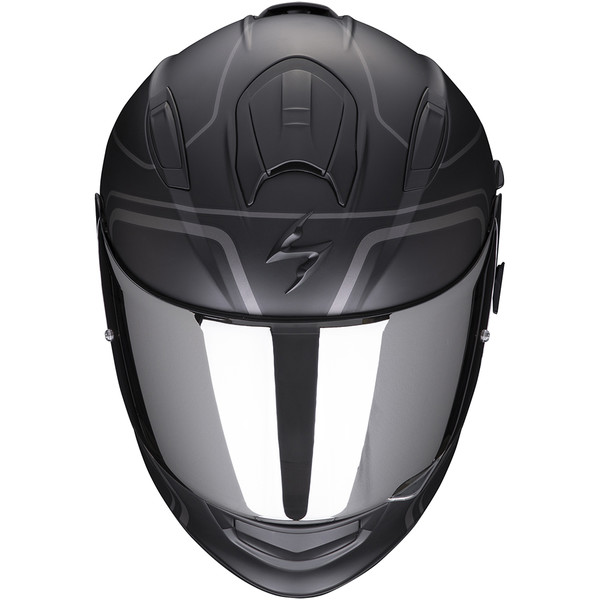 Casco Exo-491 West