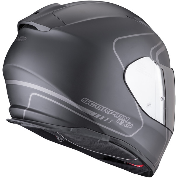 Casco Exo-491 West