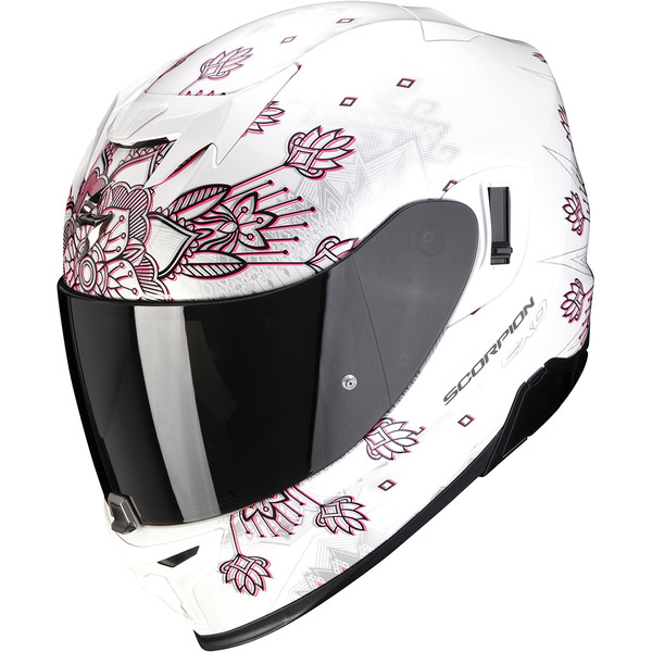 Casco Exo-520 Air Tina