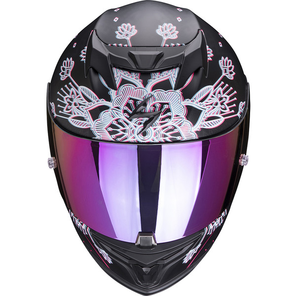 Casco Exo-520 Air Tina