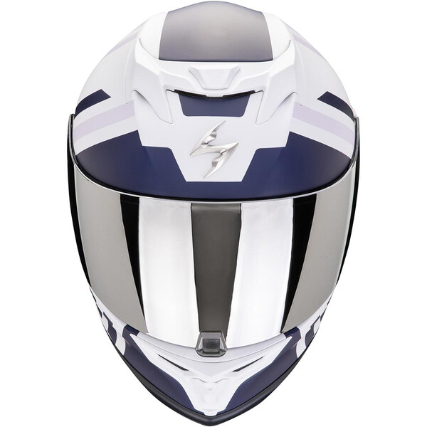 Casco Exo-520 Evo Air Banshee