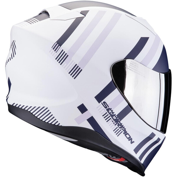 Casco Exo-520 Evo Air Banshee