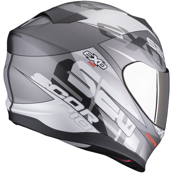 Casco Exo-520 Evo Air Cover