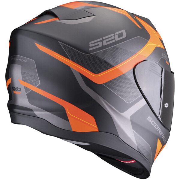 Casco Elan Exo-520 Evo Air