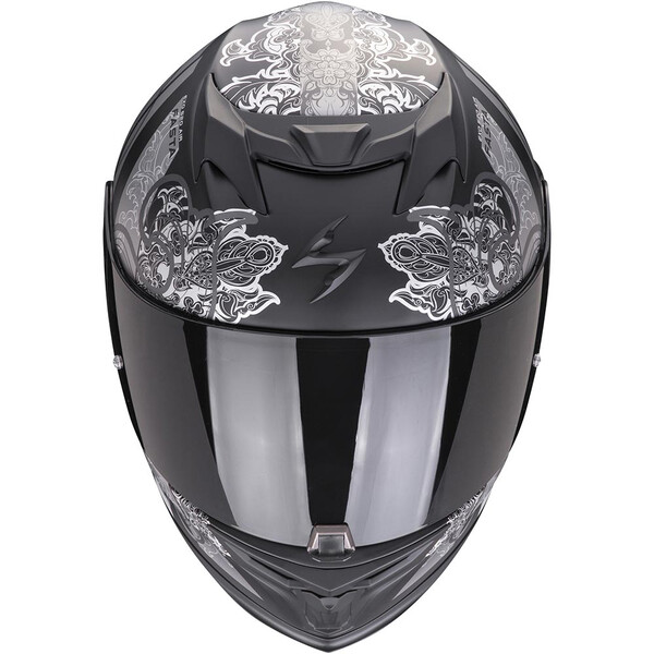 Casco Exo-520 Evo Air Fasta