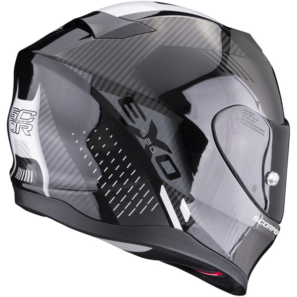 Casco Exo-520 Evo Air Laten