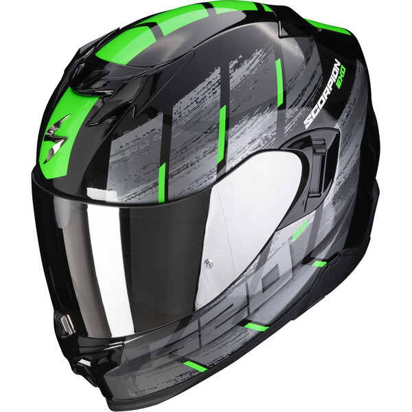 Casco Maha Exo-520 Evo Air