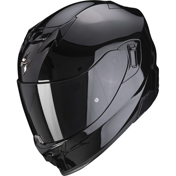 Casco Exo-520 Evo Air Solid