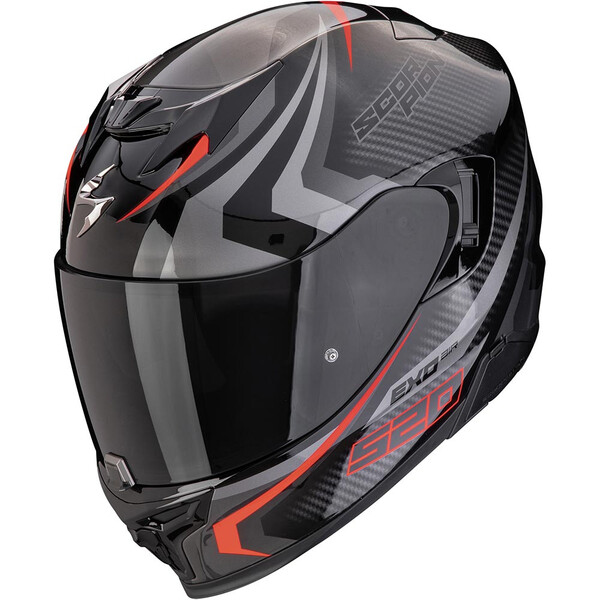 Casco Exo-520 Evo Air Terra