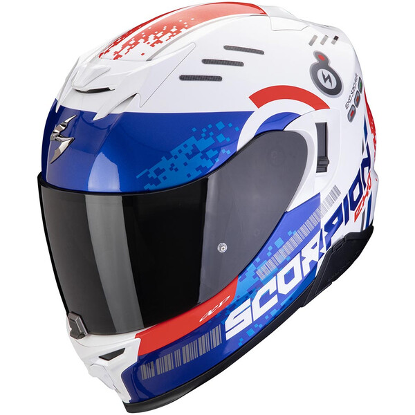 Casco Exo-520 Evo Air Titan