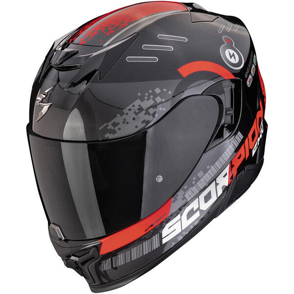 Casco Exo-520 Evo Air Titan