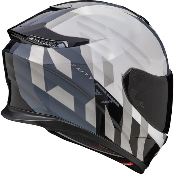 Casco Exo-GT SP Air Touradven