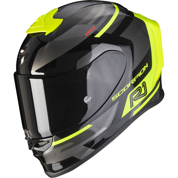 Casco Exo-R1 Air Orbis