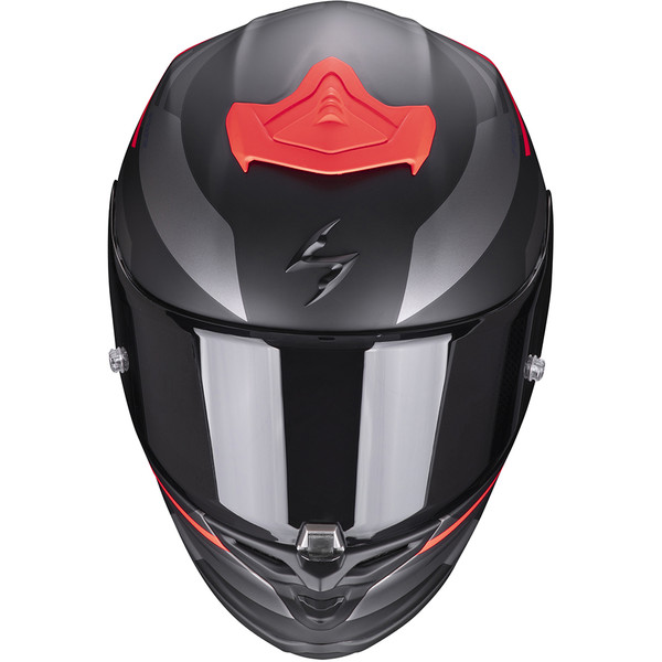 Casco Exo-R1 Air Orbis