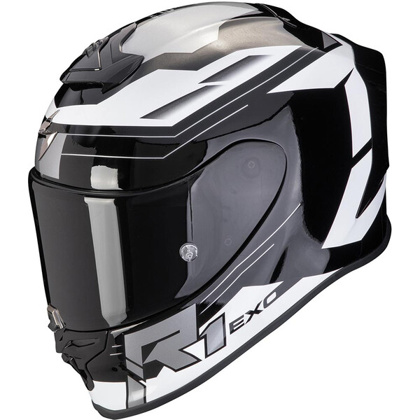 Casco Exo-R1 Evo Air Blaze