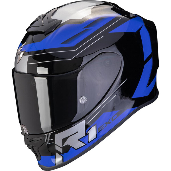 Casco Exo-R1 Evo Air Blaze