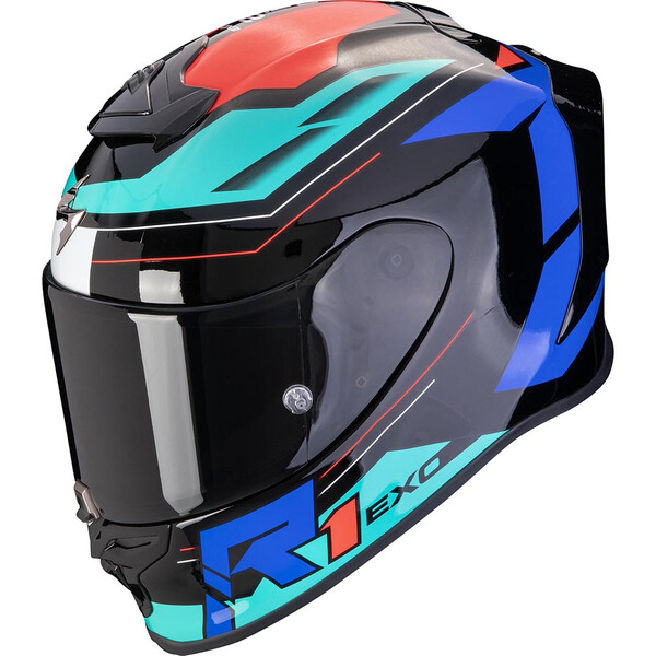 Casco Exo-R1 Evo Air Blaze